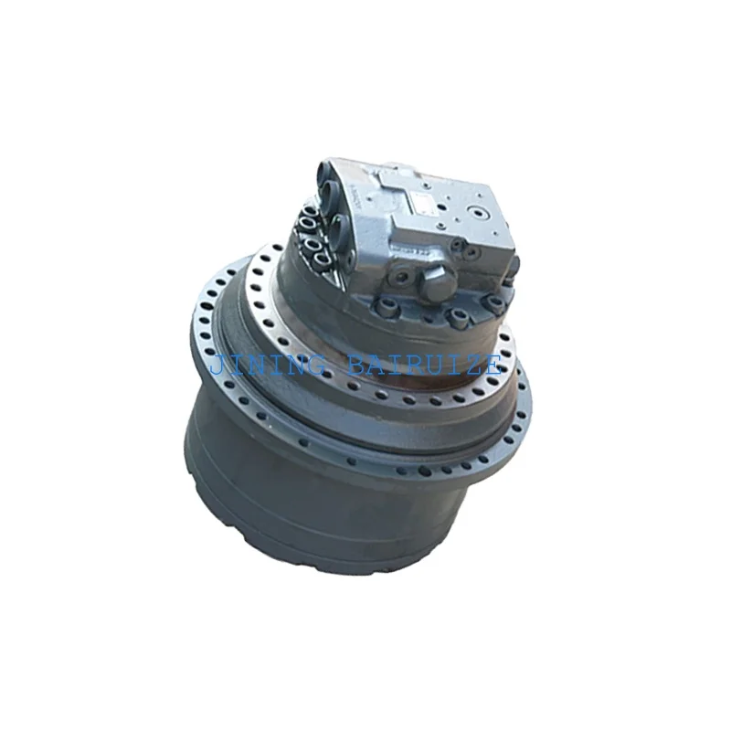 

Doosan excavator travel motor daewoo sl225lc-v 225lc dx220lc final drive