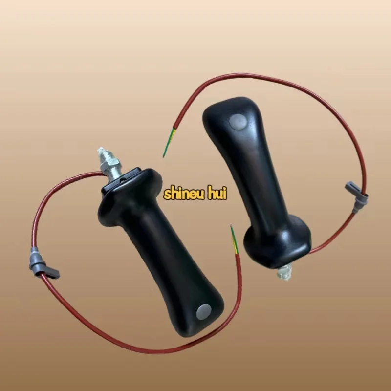 Магазин с завода TEM джойстик Rexroth запчасти для ручки экскаватора рабочая ручка в