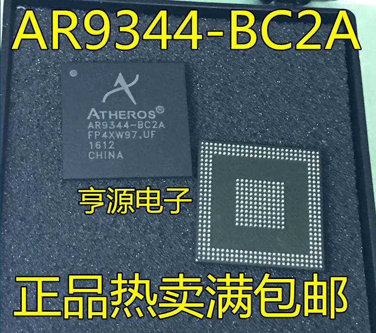 Бесплатная доставка ar9344 фотолампа 10 шт. |