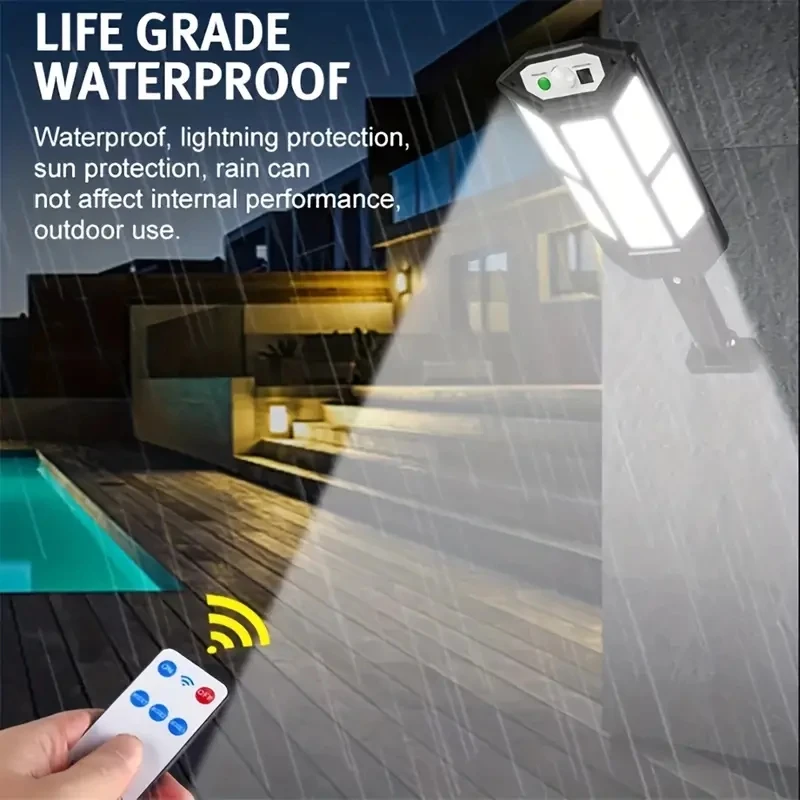 Рисунок 3 - Новая лампа на солнечной батарее