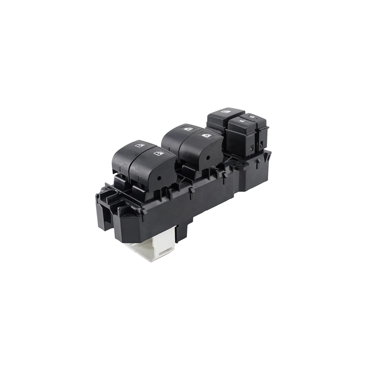 Левый водитель боковой Электрический главный выключатель питания окна для Toyota