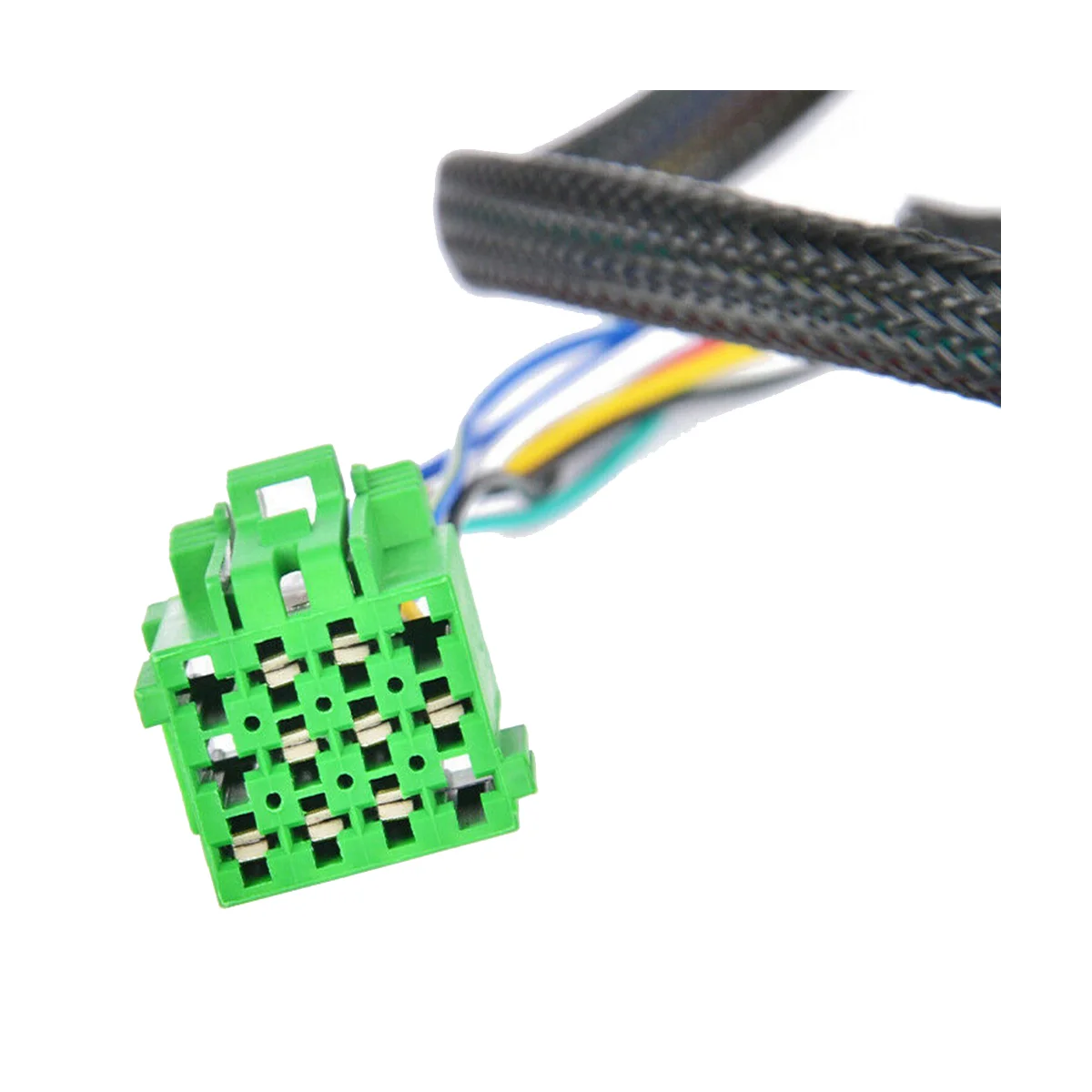 Комбинированный переключатель для стеклоочистителя поворотного сигнала
