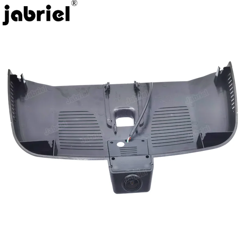 Автомобильный видеорегистратор 4K 2160P с двумя объективами для Mercedes Benz V Class w447 v200d