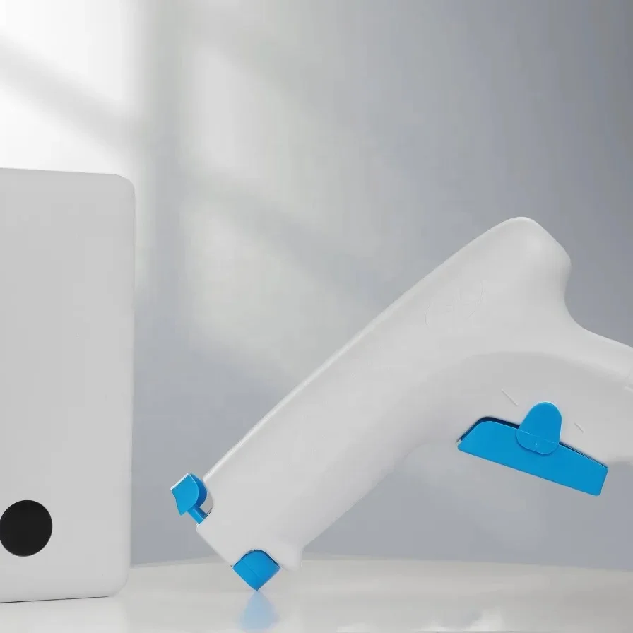 Jednorazowy puls medyczny do sterylizowanego nawadniania rany klinicznej