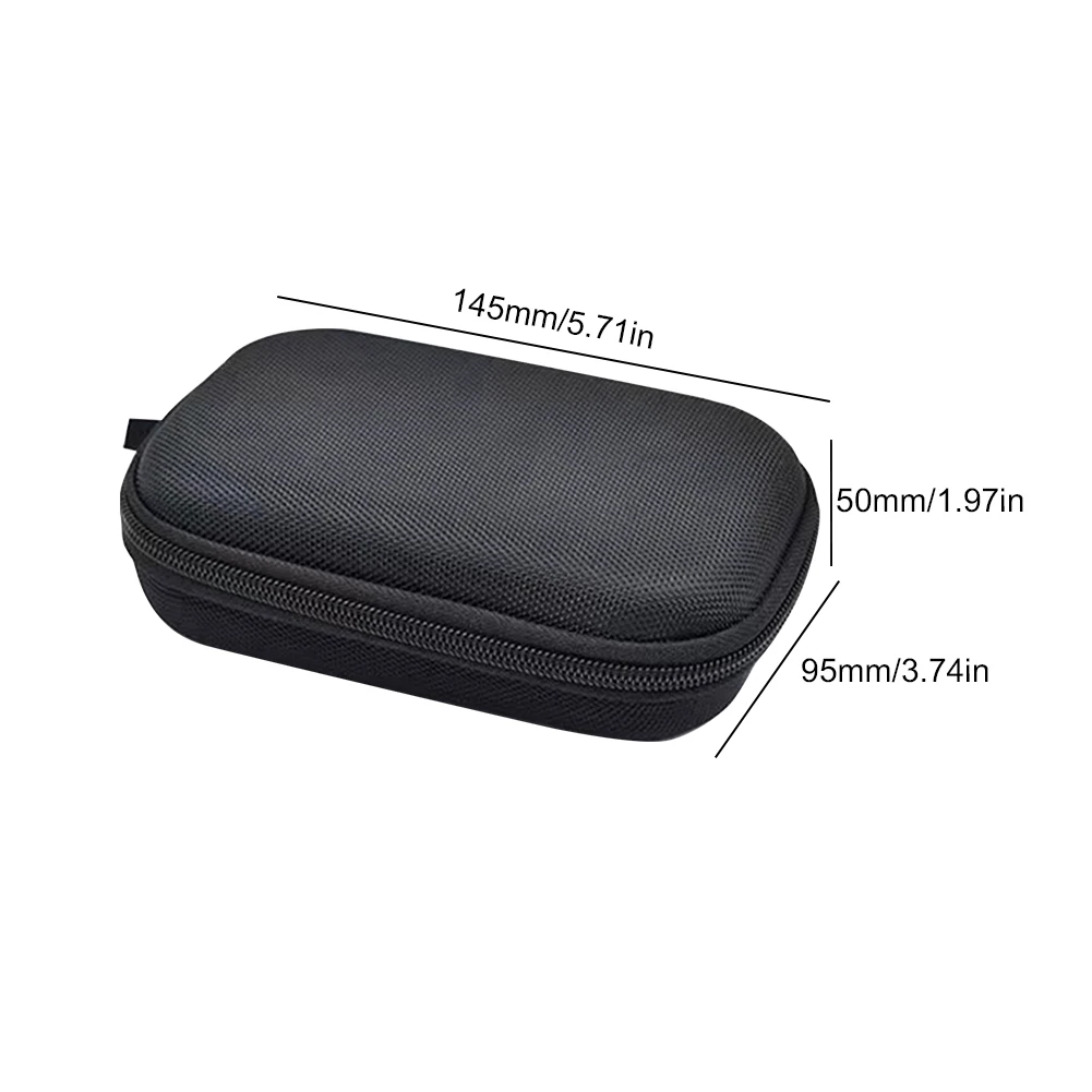 Противоударный чехол для переноски JBL Go3 Go4