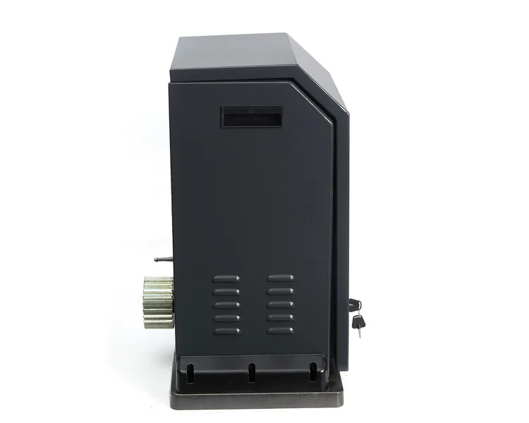 OEM LSDD большой мощности AC 380V автоматический двигатель раздвижных ворот