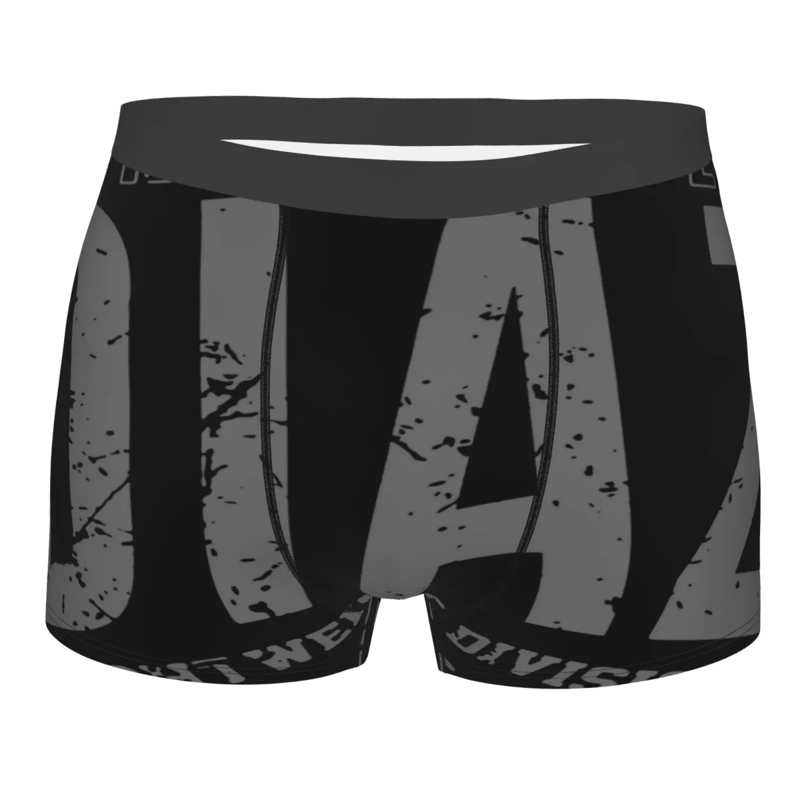 

Трусы-боксеры Nate Diaz мужские, боксеры с диазами, брифы, брифы, комплект мужского нижнего белья, 241