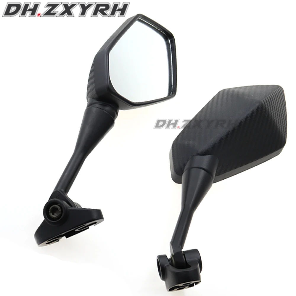 Для Honda CBR900 CBR919 CBR929 CBR954 CBR 600 1000 RR VFR зеркало для мотоцикла скутера заднего вида |