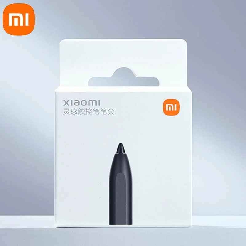 Xiaomi inspired stylus replacement NIB soft elastic smooth replacement NIB replacement 4pcs affordable 100% original
