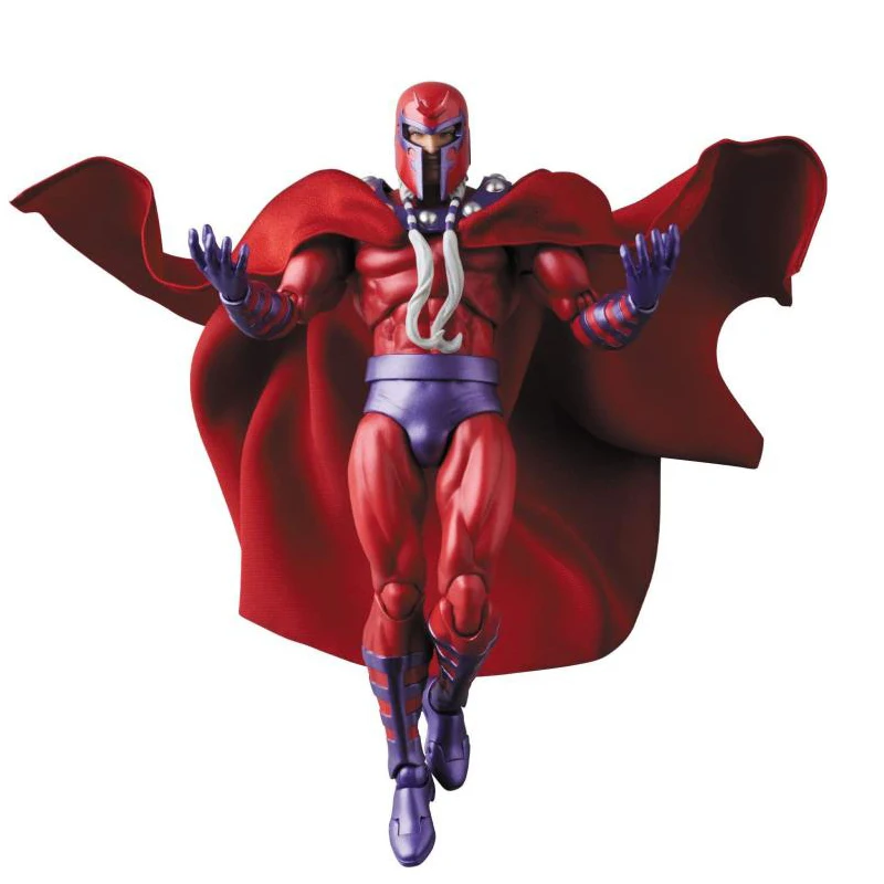 

Оригинальная игрушка Medicom Marvel Mafex No.128 магнитофон 6,30 дюйма (16 см), экшн-фигурка, Коллекционная модель, игрушка в подарок