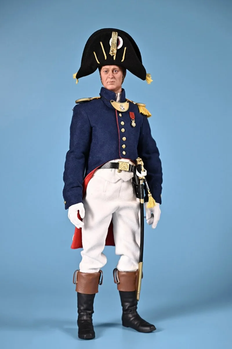 Brownart Ba-0007 1/6 мужской солдат классическая императорская гвардия наполеоновая