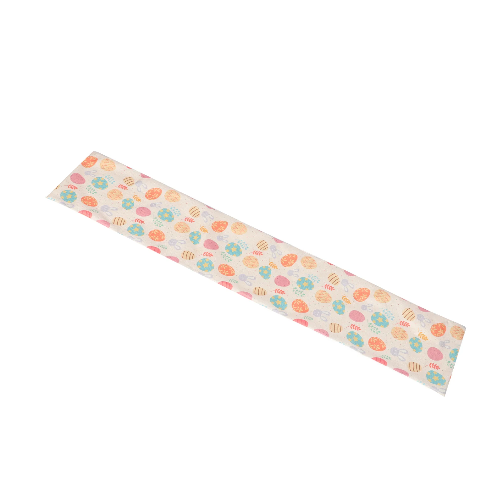 

Party Tablecloth Scene Layout Prop Easter Tablecloth Easter Party Tablecloth
