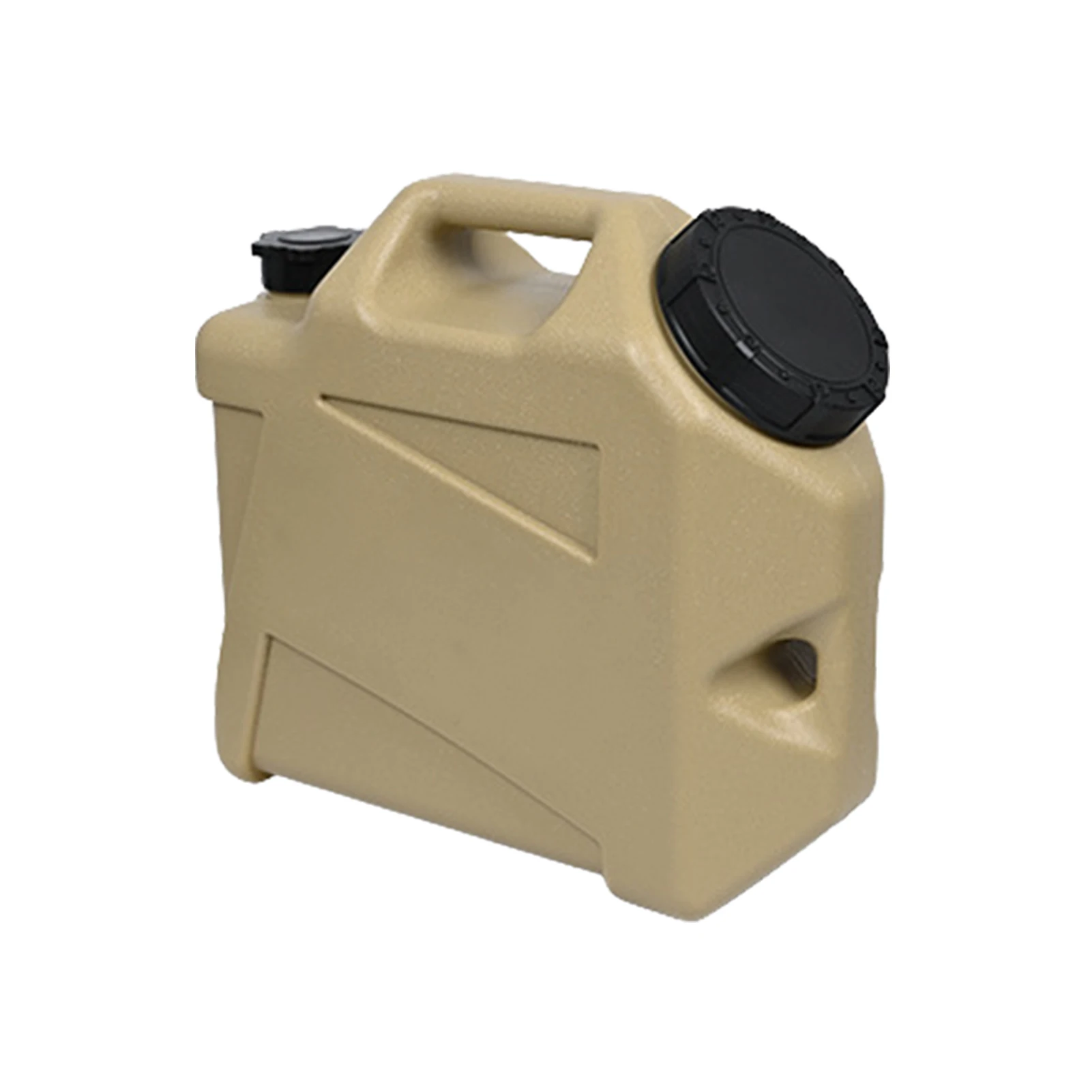 

Water Carrier Outdoor Camping Bucket Home Car Water Carrier Tank With Faucet Large Capacity Outdoor Camping Hiking Fishing Water