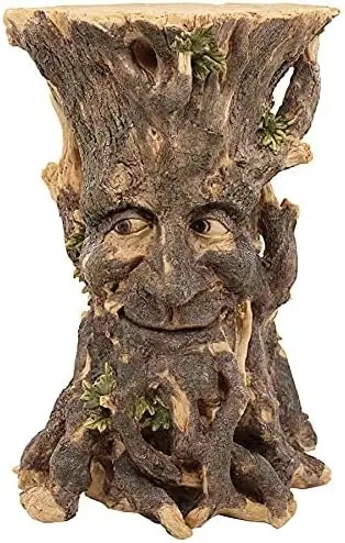 

Forest Bear Pedestal Stand Cabin Decor, 11 Inches Wide, 11 Inches Deep, 24 Inches High, Handcast Polyresin, Full Color Finish