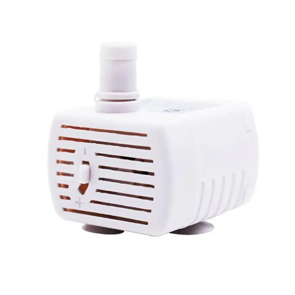 

Мини-насос погружной Y9B8 для животных 200 л/ч