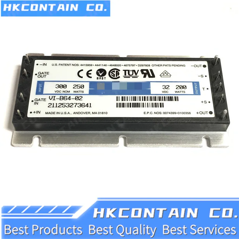 Новый модуль VI-B64-EU-BM VI-B64-IU VI-B64-IU-BM VI-B64-IV VI-B64-IW VI-B64-IW-BM VI-BWO-CU VI-BWO-CV VI-HAMD-IL VI-HAMD-IM |
