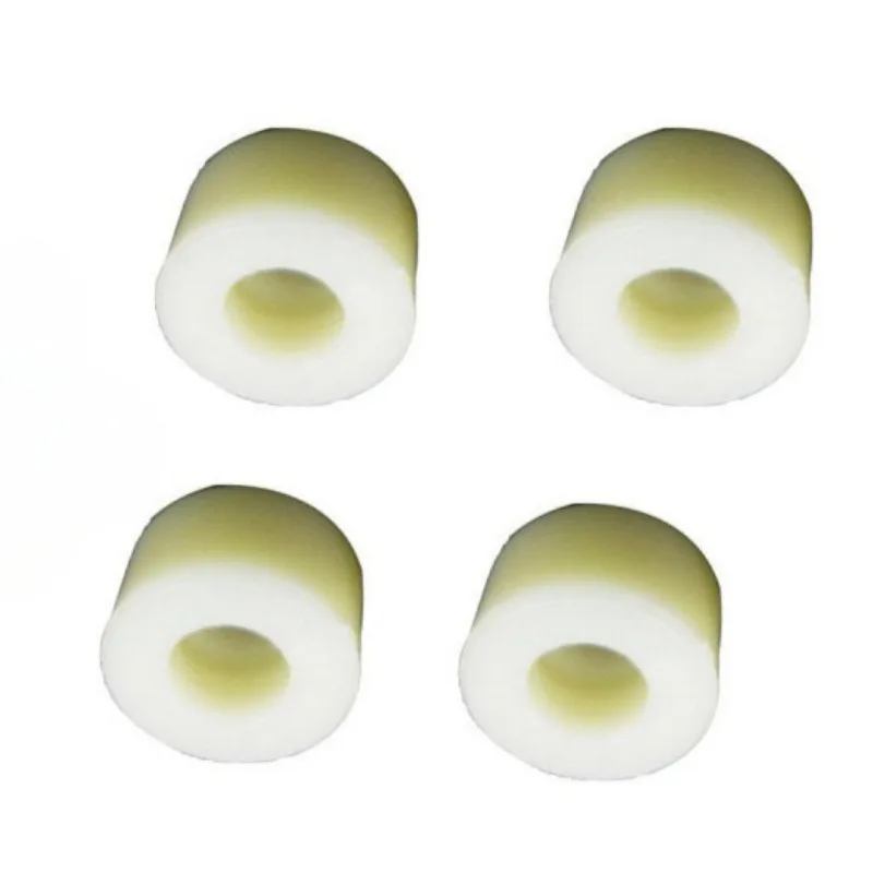 4 шт. шкив переднего лобового стекла кабины экскаватора для Sany SY55 60-9