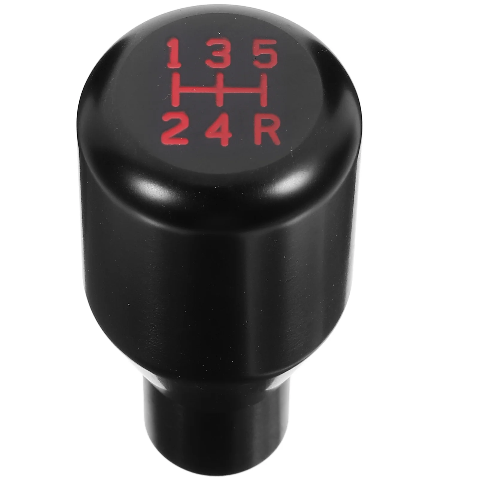 Универсальная 5-скоростная ручная ручка из алюминиевого сплава переключения