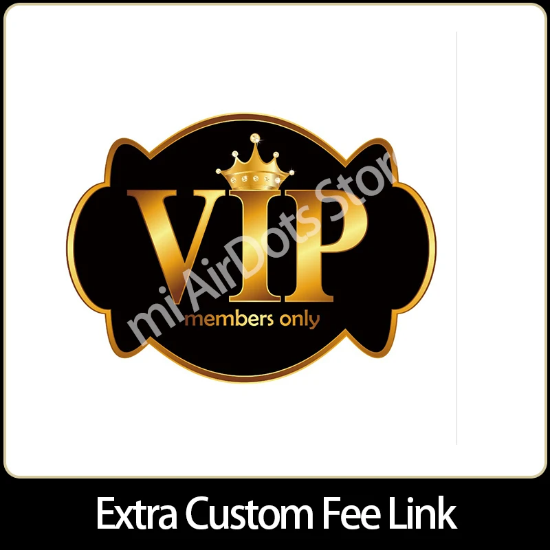 

VIP Headphone 2