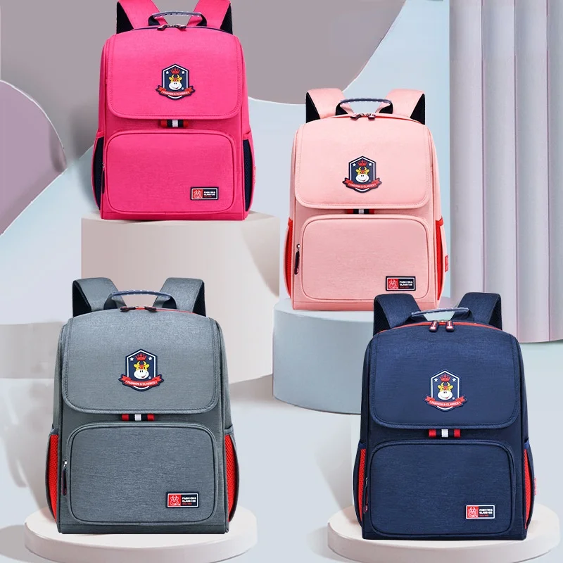 Рисунок 4 - Рюкзак Нейлоновый для детей 1-3 класса