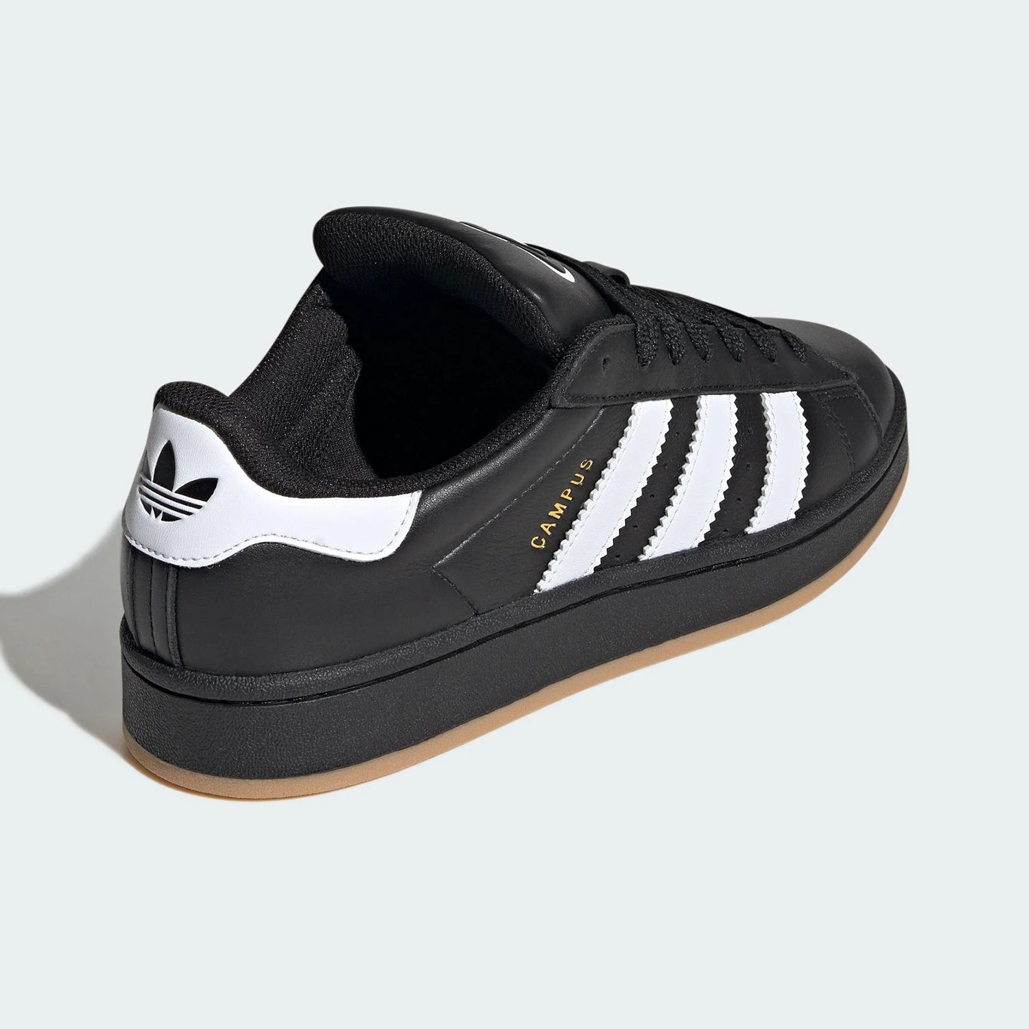 Фото Adidas оригинальные клеверные мужские и женские уличные мягкие, износостойкие, дышащие туфли для доски JP9997 №3