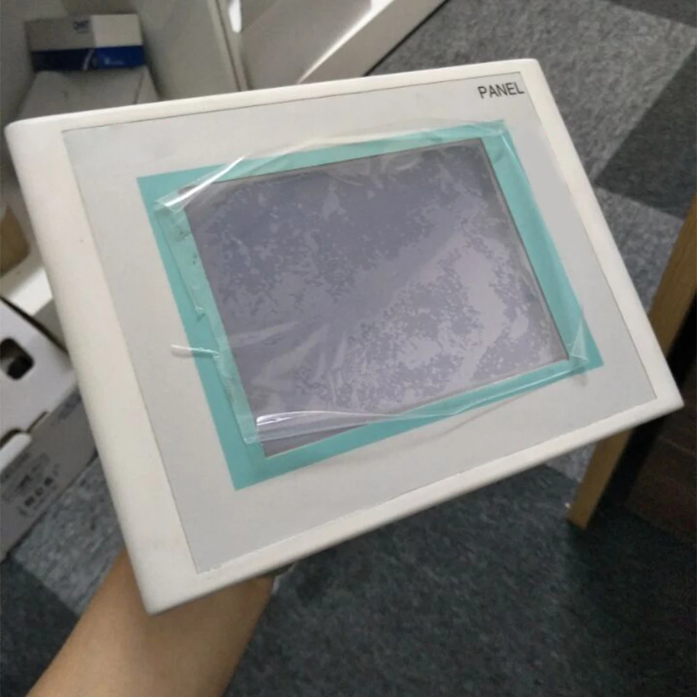 

New For Siemens 6AV6640-0CA11-0AX0 HMI Touch Screen 6AV6 640-0CA11-0AX0 In Box