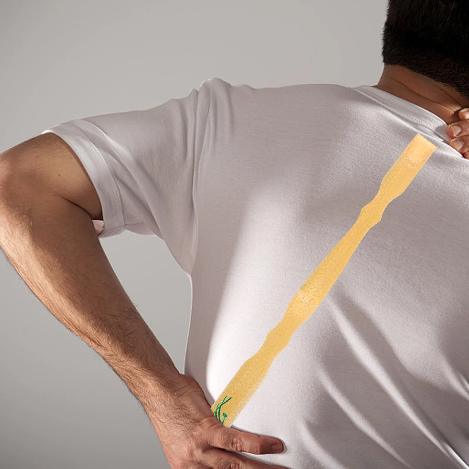 5 шт. захват для спины мариновый массажер тела пожилых людей скребок подарок