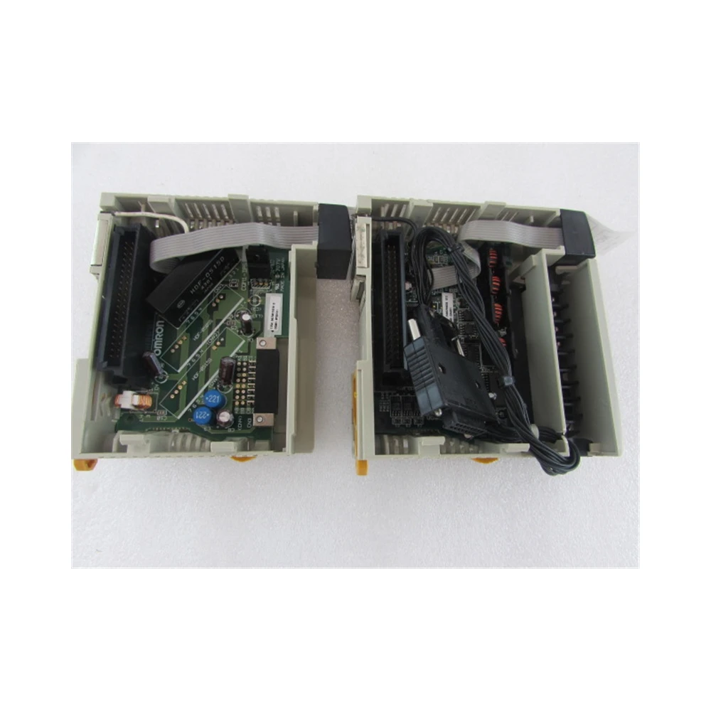 

Оригинальный тренировочный Модуль plc