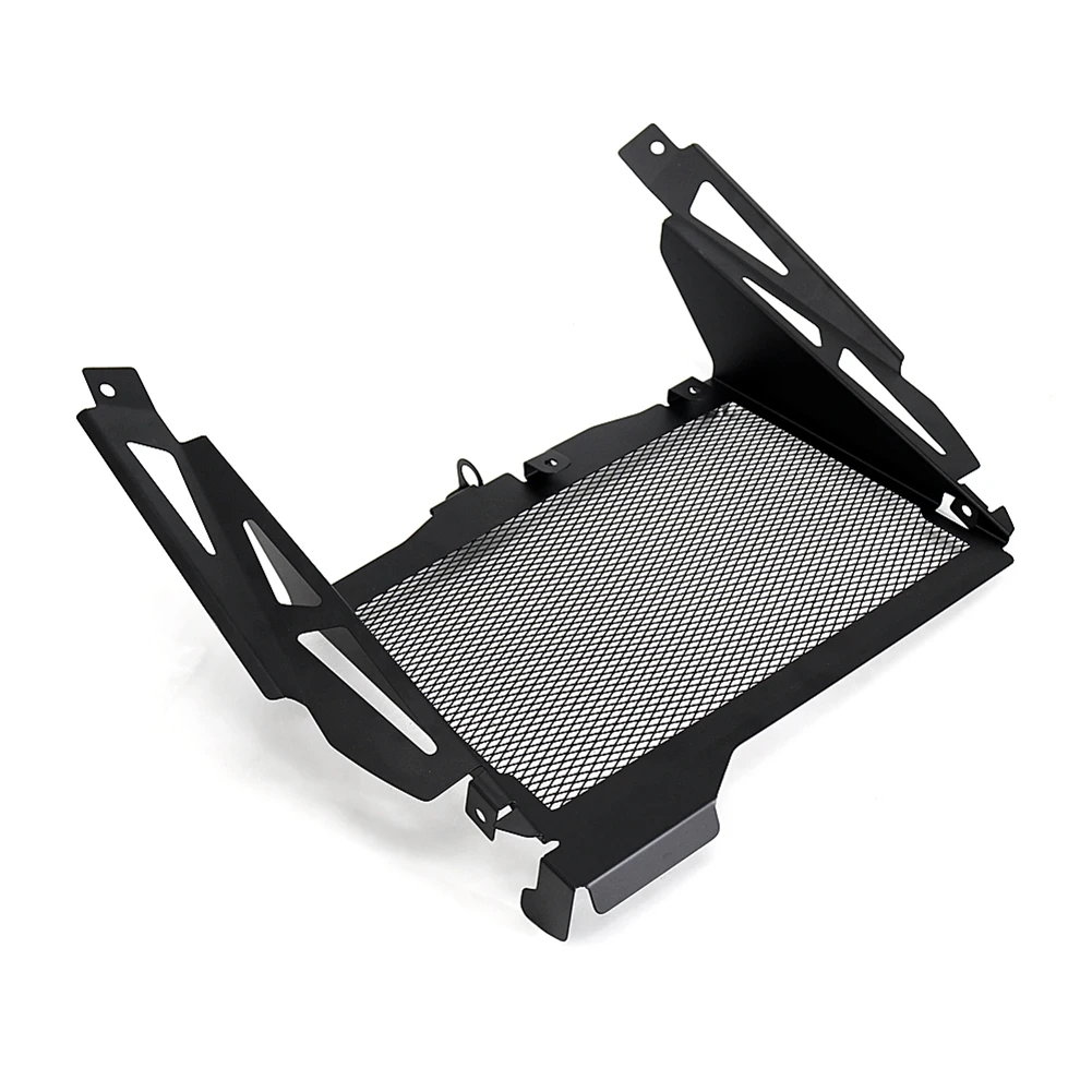 Защитная крышка радиатора мотоцикла для Yamaha TENERE700 TENERE 700 WORLD RAID Tenere700 Tenere World Raid T7