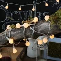 annisoul 100led solar string lights 8 lighting modes waterproof fairy light for christmas bedroom garden yard wedding