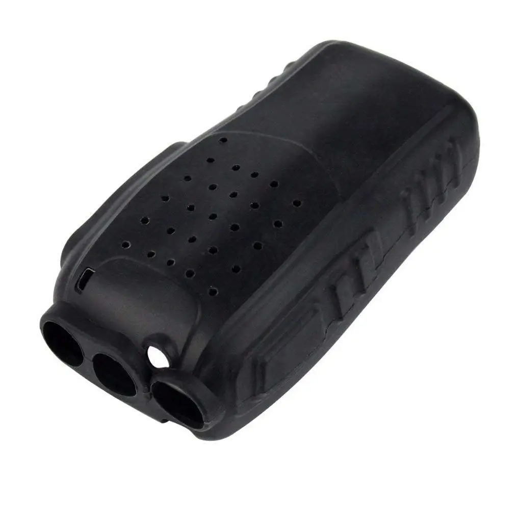 

Handheld Two Way Radio Rubber Silicone Case for H777 for Baofeng BF-888s for Pofung 888s Walkie Talkie