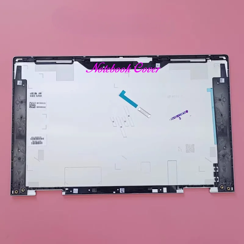 Новинка для HP Envy 13-obd 13m-obd 13m-bd1033dx задняя крышка ЖК-дисплея