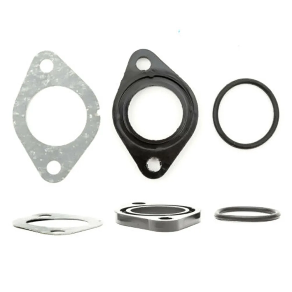 

Carburettor 26mm 125CC-160CC Inlet Manifold Gasket Seal Heat Set Stroke Pit Dirt Bike Carburettor Inlet Manifold Gasket Seal