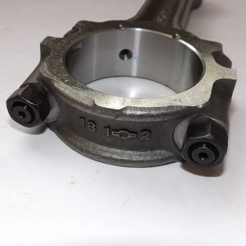 YD25 YD25DDTI Тяга двигателя 12100-ED300 для Nissan Navara (D40) Pathfinder R51 Murano NV350 Шатун кривошипа