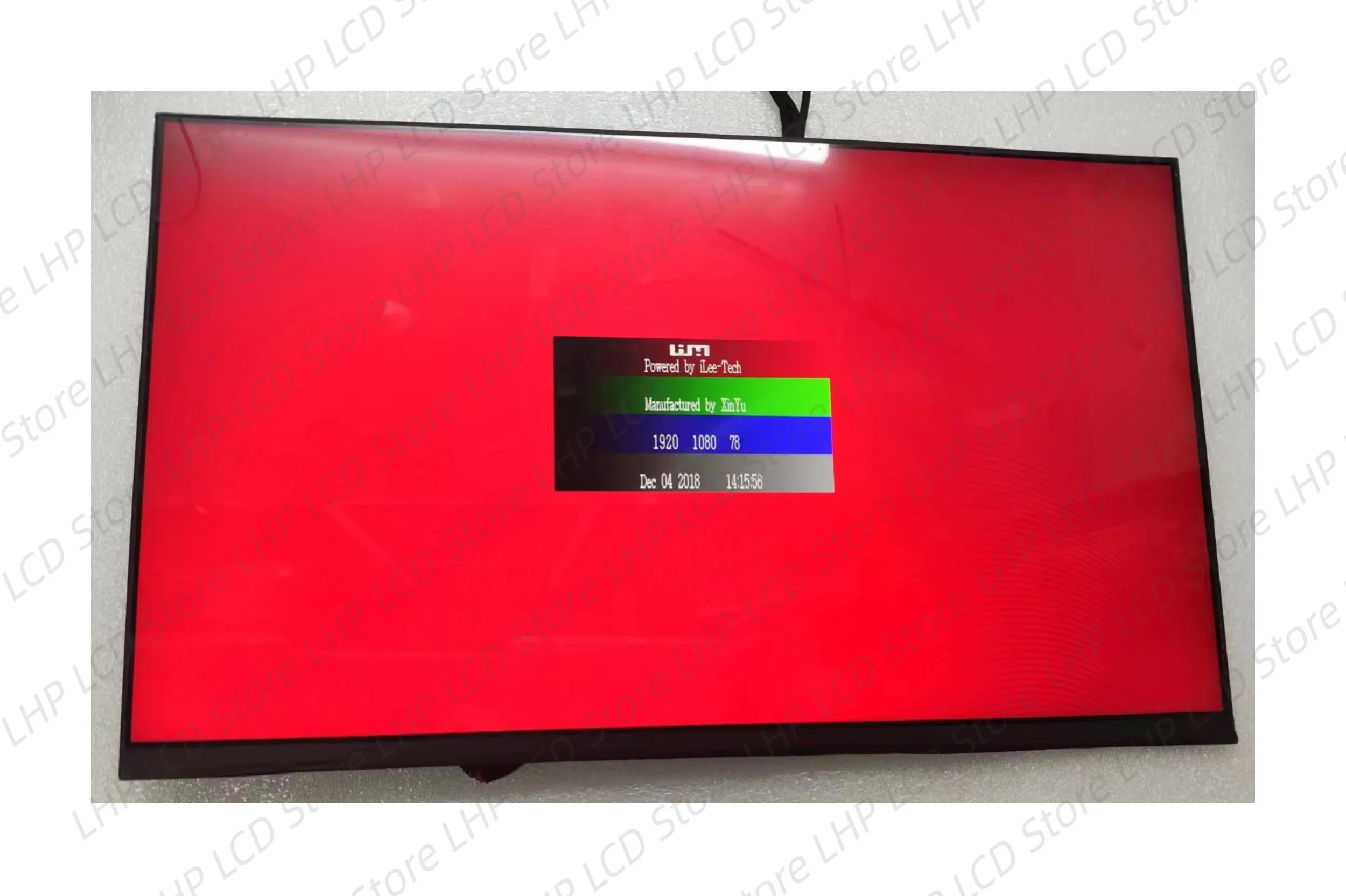 B140HAN06.7 14 0 дюймовая ЖК-панель ноутбука матрица 1920X1080 EDP 30-контактная матовая