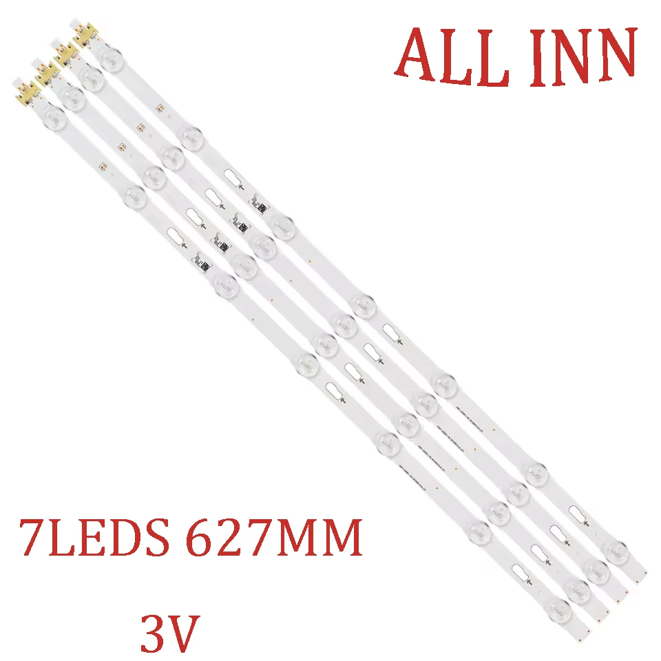 

Светодиодная подсветка для Samsung UE32J6500AU