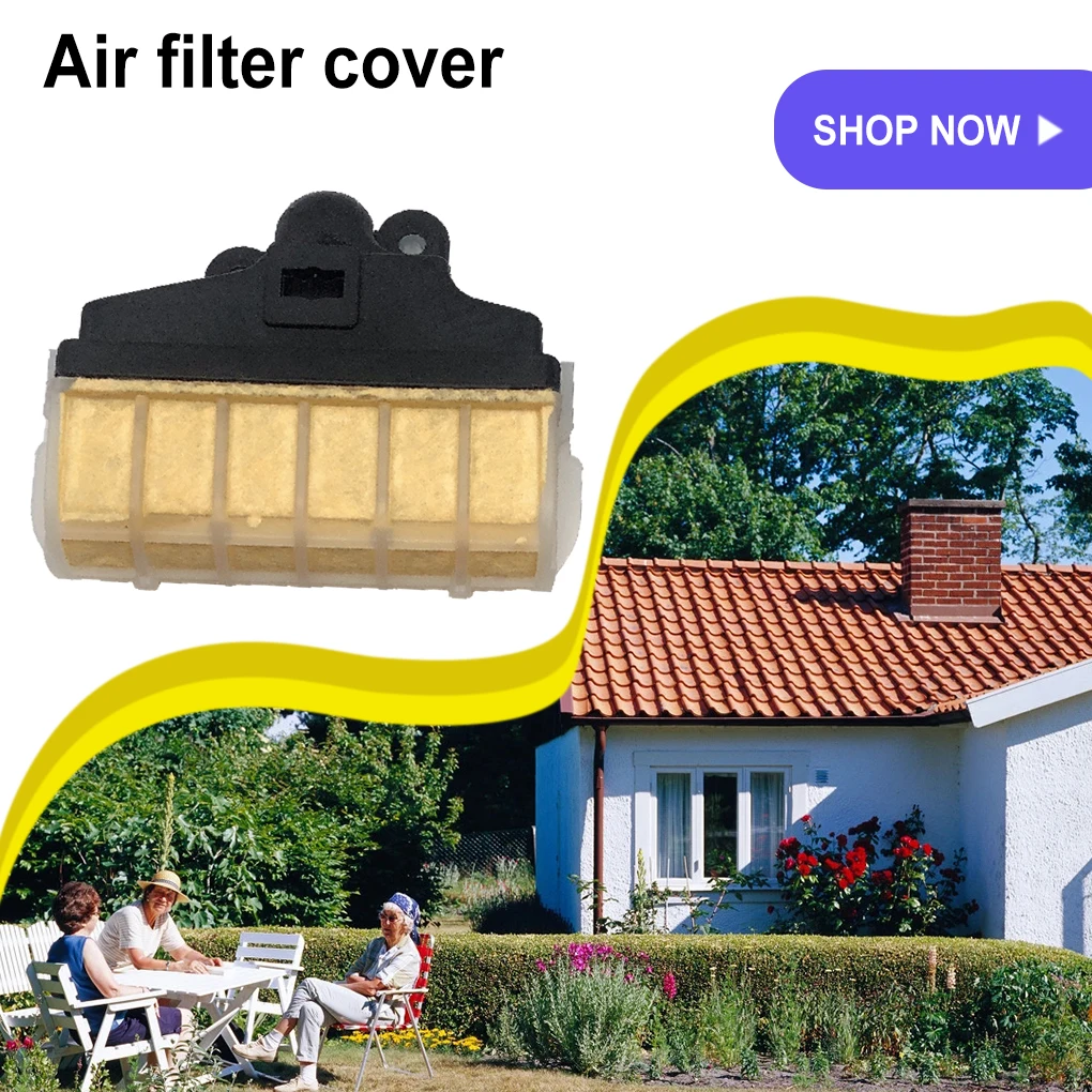 

Воздушный фильтр для бензопилы, металлическая топливная трубка, Свеча зажигания, аксессуары для ремонта