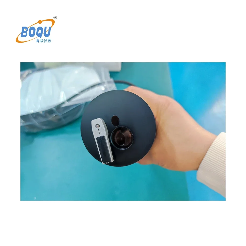 Цифровой датчик качества Ntu Tss встроенный для воды