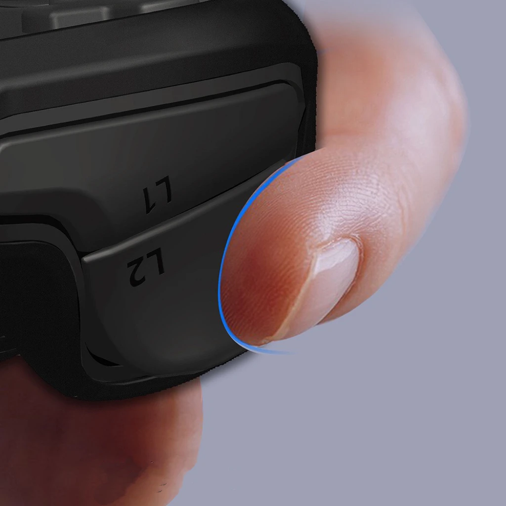 thumb