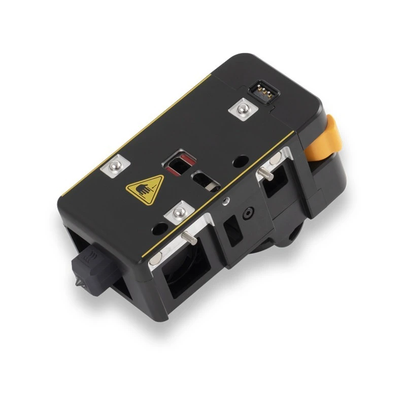 Оригинальная запасная часть Snapmaker U1 Toolhead 2 3 4 с правым слотом для 4-цветного 3D-принтера IDEX (art.: 3920dbf60b5da) - 3920dbf60b5da