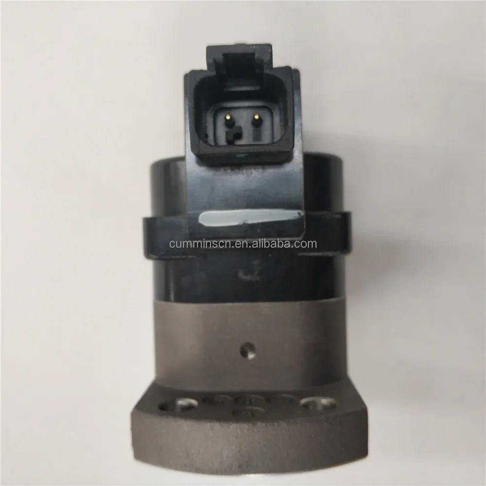 Привод двигателя 4089980 Isx Qsx15 4089980rx 4902904 4934537 330602 привод для измерения топлива 3347905