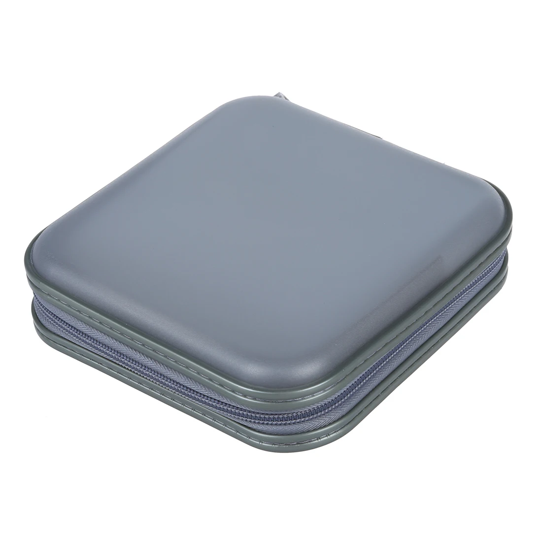 40 CD DVD дисков альбом для хранения портативный чехол кошелек сумка держатель