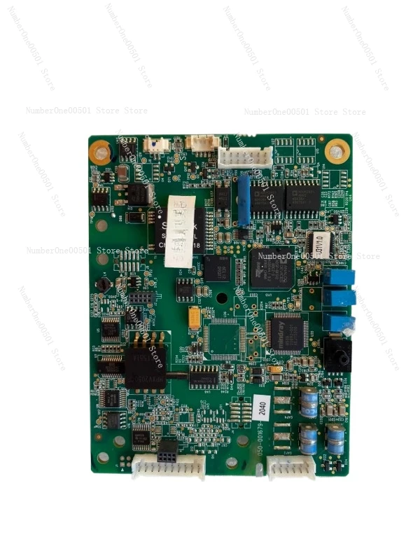 Подходит для новой интегрированной платы параметра модуля MPM серии imec ipm.