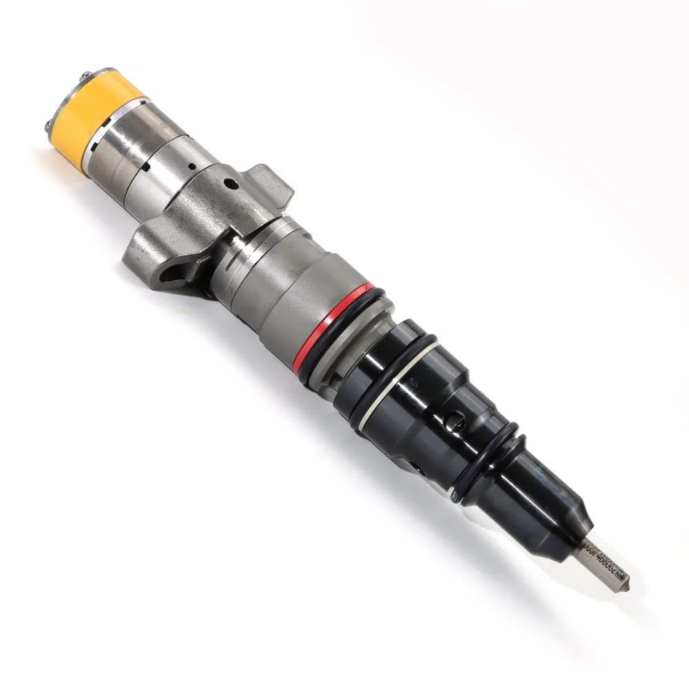 Форсунка дизельного топлива двигателя C7 387-9427 328-2585 295-1411 268-1835 263-8218 10R7225 20R1926