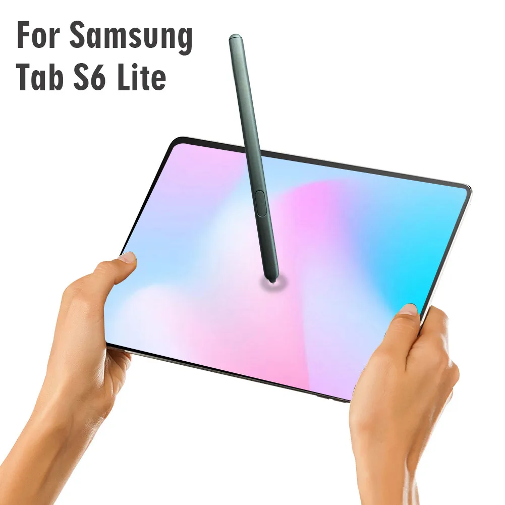 

Pencil Drop Resistant Lightweight Accessory Stylus Pen Touch Screen 10.4 Inch Tablet Sensitive Portable For Samsung Tab S6 Lite