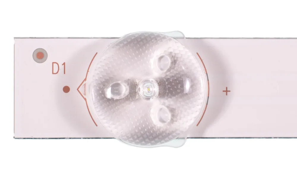 Подсветка для телевизора 32&quot (комплект 2 шт) TCL L32S6400 |