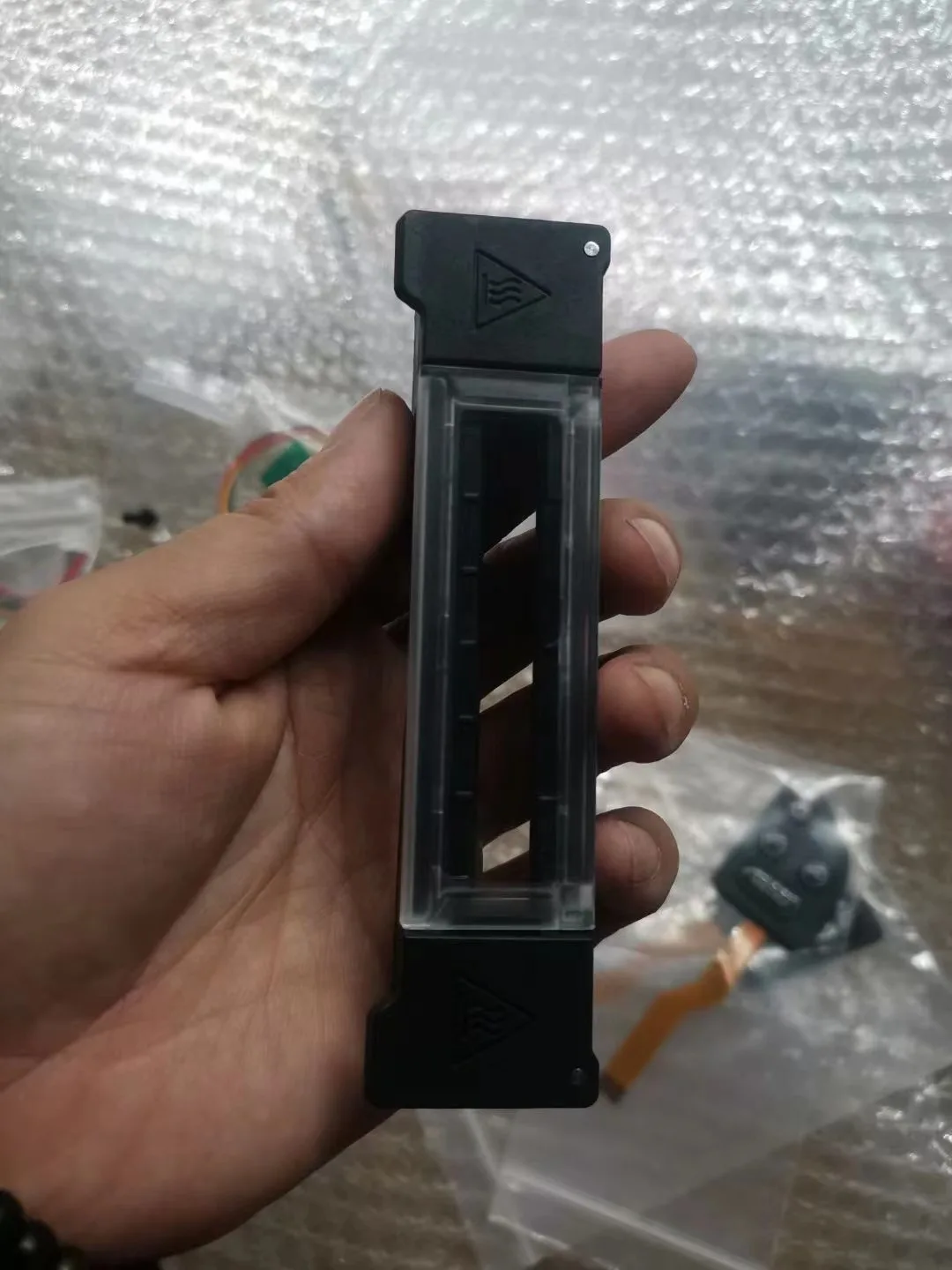 Applicable To Heating Furnace Shell of Optics Valley GT-17S 17T 17R GT-17B01 Optical Fiber Fusion Splicer