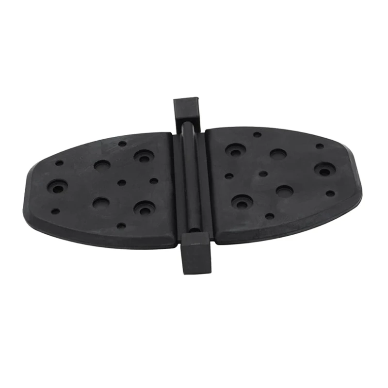 1 комплект водяных жалюзи сменные выхлопные заслонки водяные для Mercruiser Stern-Drive V8-V6