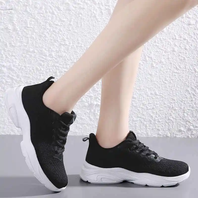 Sneakers Sport Tennis