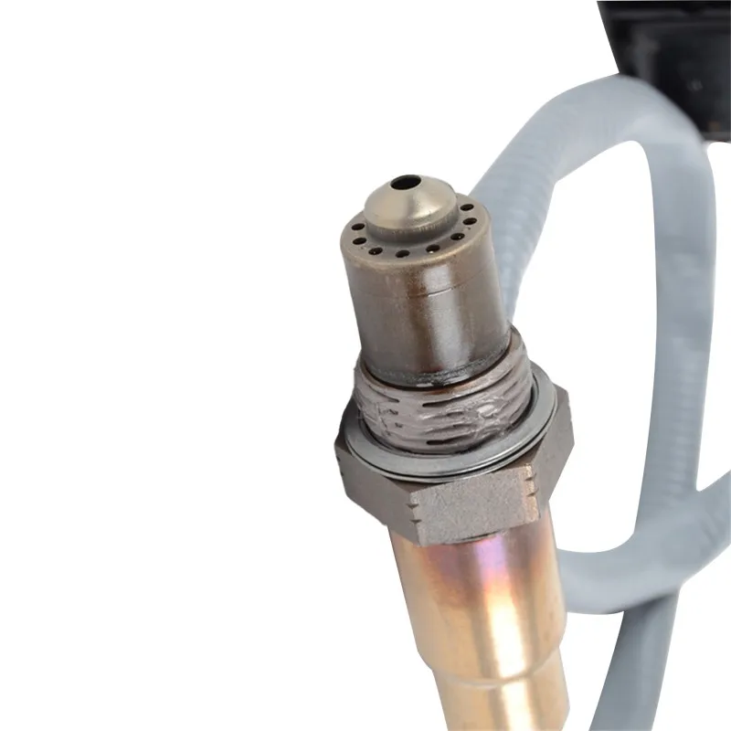 Автомобильные аксессуары Автоматический датчик Датчик кислорода 0258017231 Для 528i X3